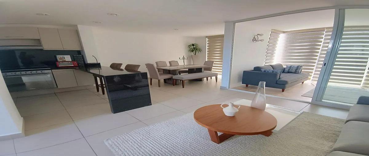 Foto de casa en renta en  , residencial el refugio, querétaro, querétaro, 0 No. 03