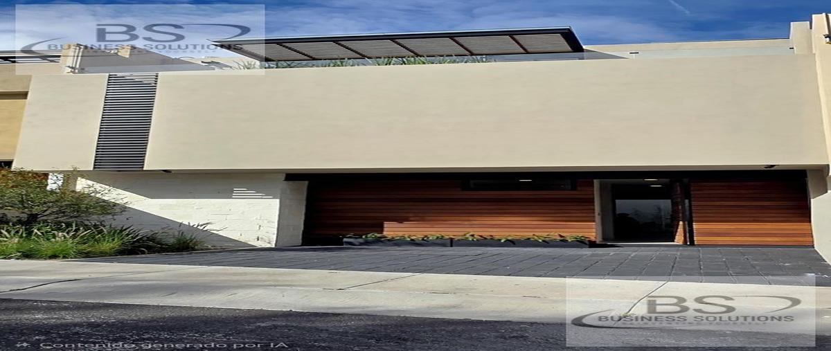 Foto de casa en venta en  , residencial el refugio, querétaro, querétaro, 0 No. 03