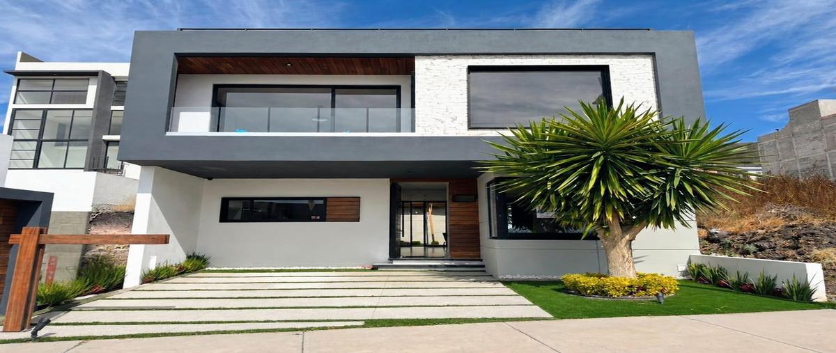 Foto de casa en , residencial el refugio, querétaro, querétaro, 0 foto 01 Foto de casa en venta en , residencial el refugio, querétaro, querétaro, 0 No. 01