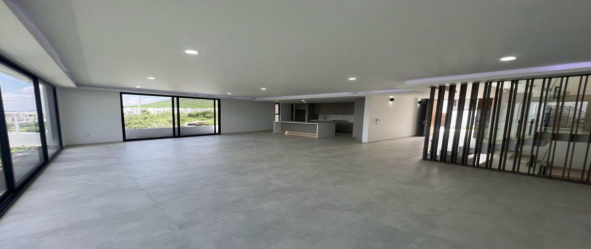 Foto de casa en venta en  , residencial el refugio, querétaro, querétaro, 0 No. 03