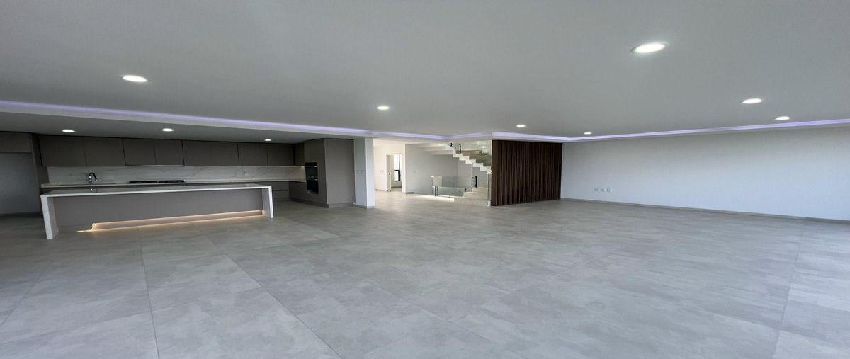 Foto de casa en venta en  , residencial el refugio, querétaro, querétaro, 0 No. 04