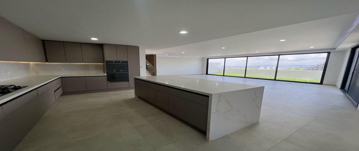 Foto de casa en venta en  , residencial el refugio, querétaro, querétaro, 0 No. 05