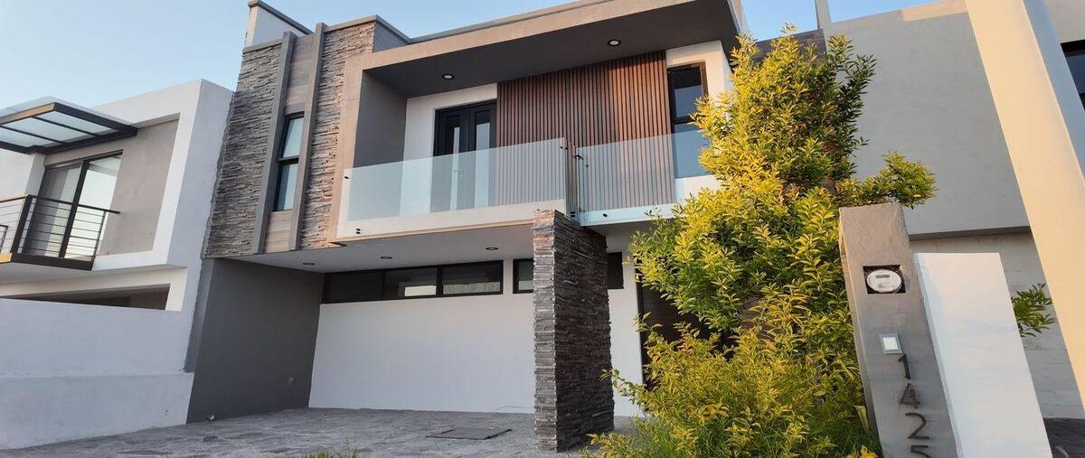 Foto de casa en , residencial el refugio, querétaro, querétaro, 0 foto 01 Foto de casa en venta en , residencial el refugio, querétaro, querétaro, 0 No. 01