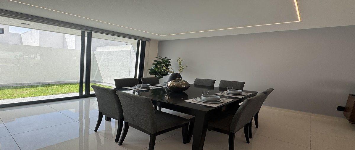Foto de casa en venta en  , residencial el refugio, querétaro, querétaro, 31497255 No. 03