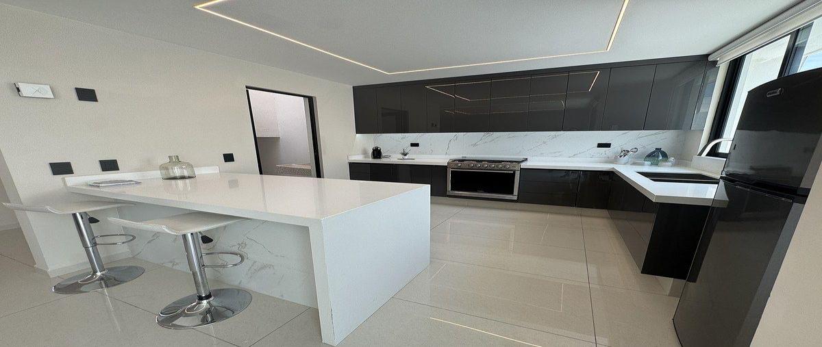 Foto de casa en venta en  , residencial el refugio, querétaro, querétaro, 31497255 No. 04