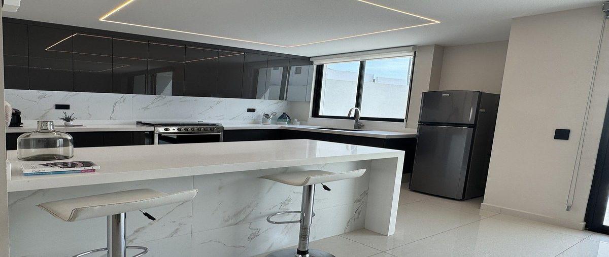 Foto de casa en venta en  , residencial el refugio, querétaro, querétaro, 31497255 No. 05