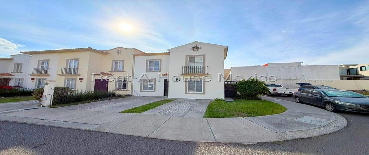Foto de casa en venta en  , residencial el refugio, querétaro, querétaro, 0 No. 04