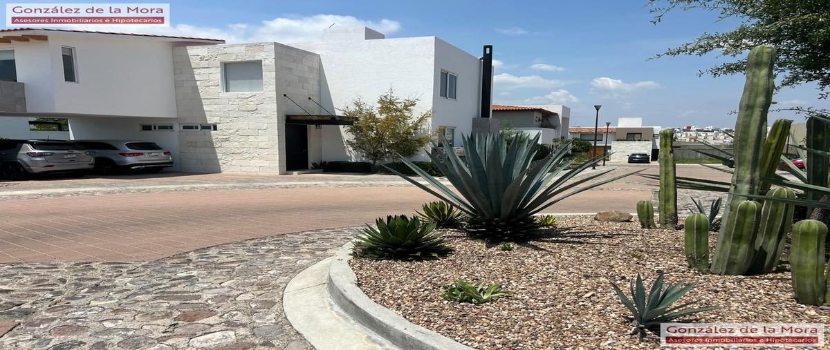 Foto de casa en renta en  , residencial el refugio, querétaro, querétaro, 0 No. 03