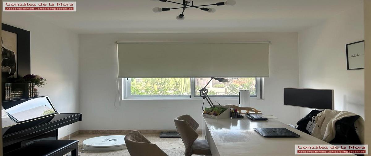 Foto de casa en renta en  , residencial el refugio, querétaro, querétaro, 0 No. 05
