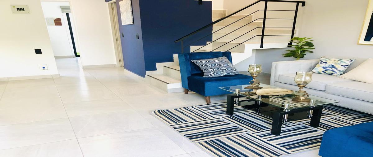 Foto de casa en venta en  , residencial el refugio, querétaro, querétaro, 0 No. 03