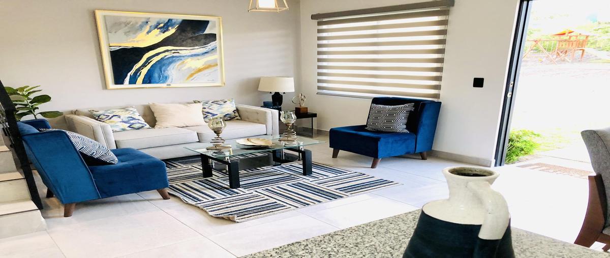 Foto de casa en venta en  , residencial el refugio, querétaro, querétaro, 0 No. 05