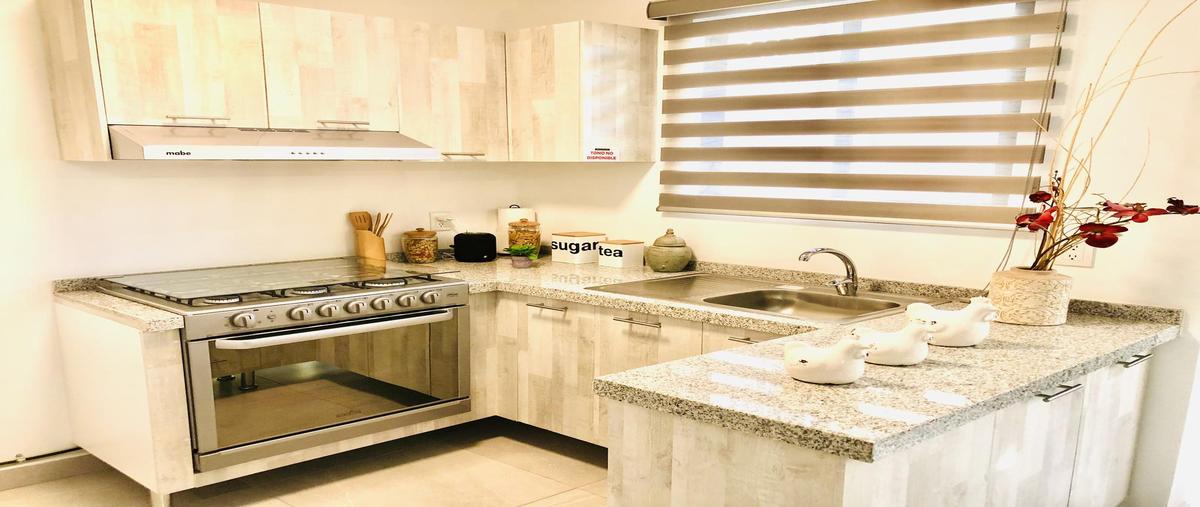 Foto de departamento en venta en  , residencial el refugio, querétaro, querétaro, 0 No. 03