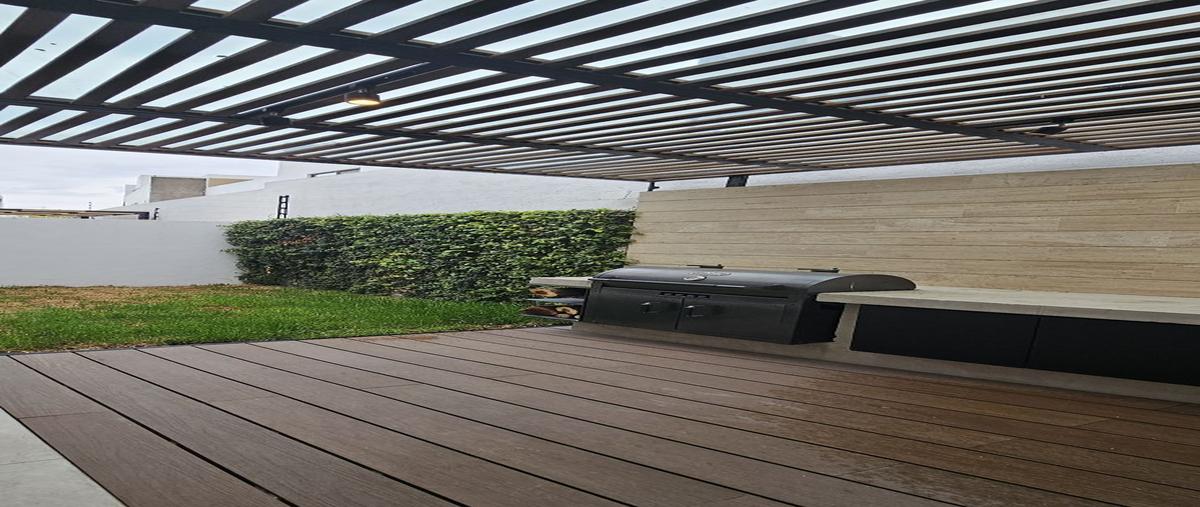 Foto de casa en renta en  , residencial el refugio, querétaro, querétaro, 0 No. 04