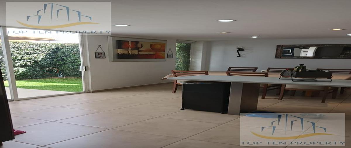 Foto de casa en renta en  , residencial el refugio, querétaro, querétaro, 0 No. 03