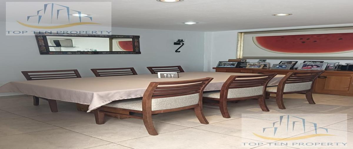 Foto de casa en renta en  , residencial el refugio, querétaro, querétaro, 0 No. 05
