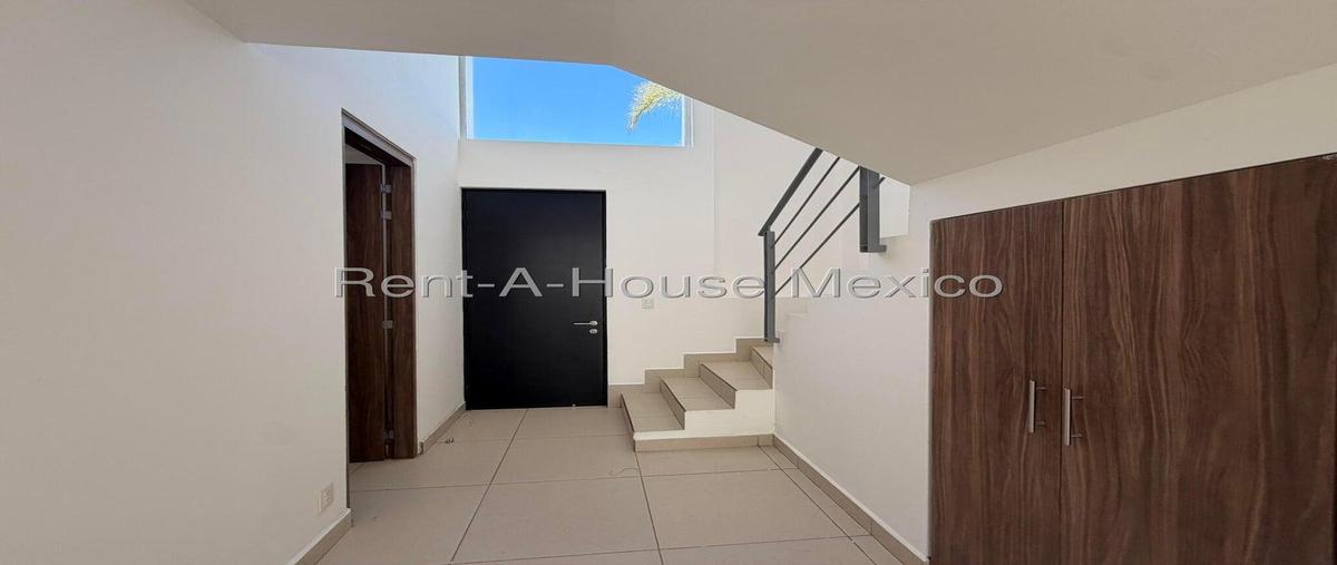 Foto de casa en venta en  , residencial el refugio, querétaro, querétaro, 0 No. 03