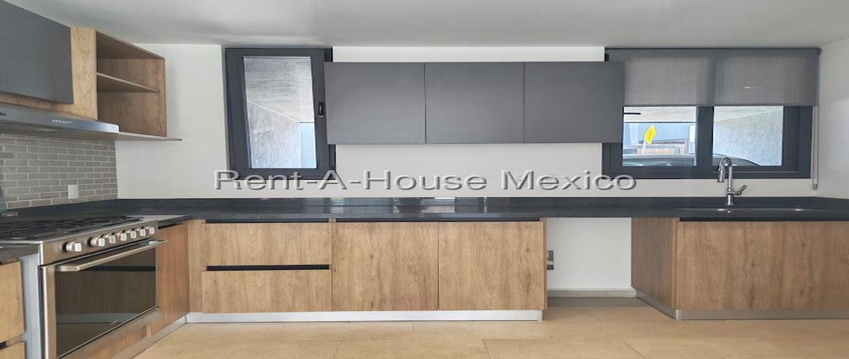 Foto de departamento en renta en  , residencial el refugio, querétaro, querétaro, 0 No. 03