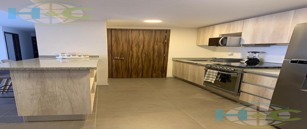 Foto de departamento en renta en  , residencial el refugio, querétaro, querétaro, 0 No. 04