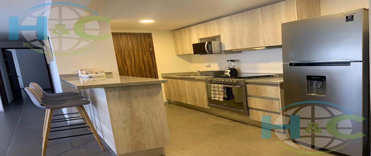 Foto de departamento en renta en  , residencial el refugio, querétaro, querétaro, 0 No. 05