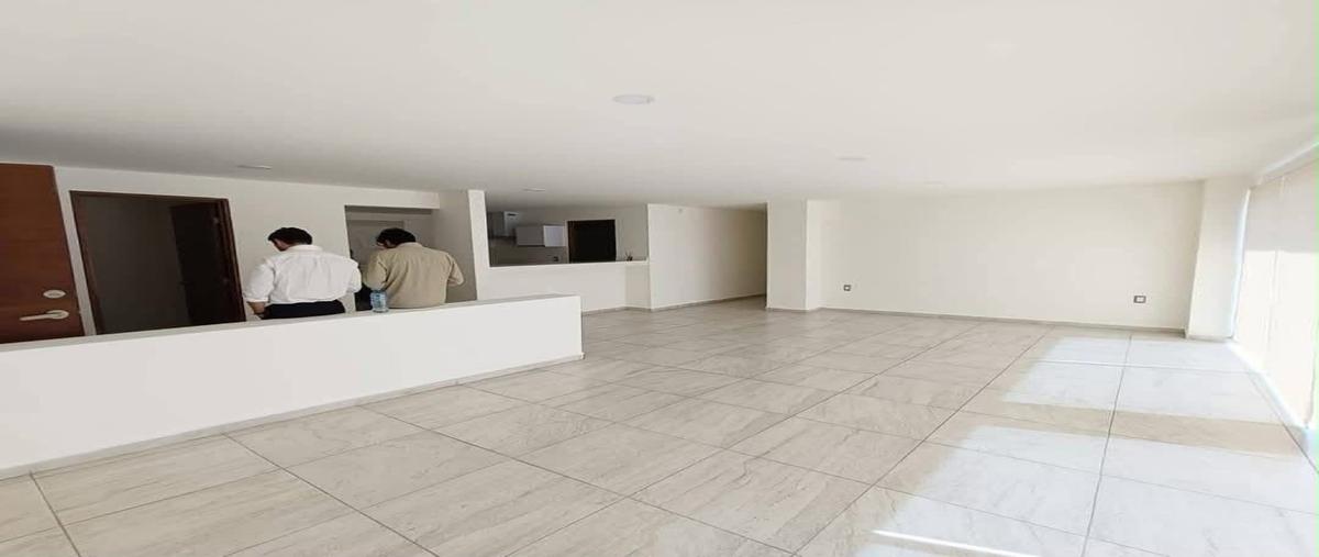 Foto de departamento en venta en  , residencial el refugio, querétaro, querétaro, 0 No. 03