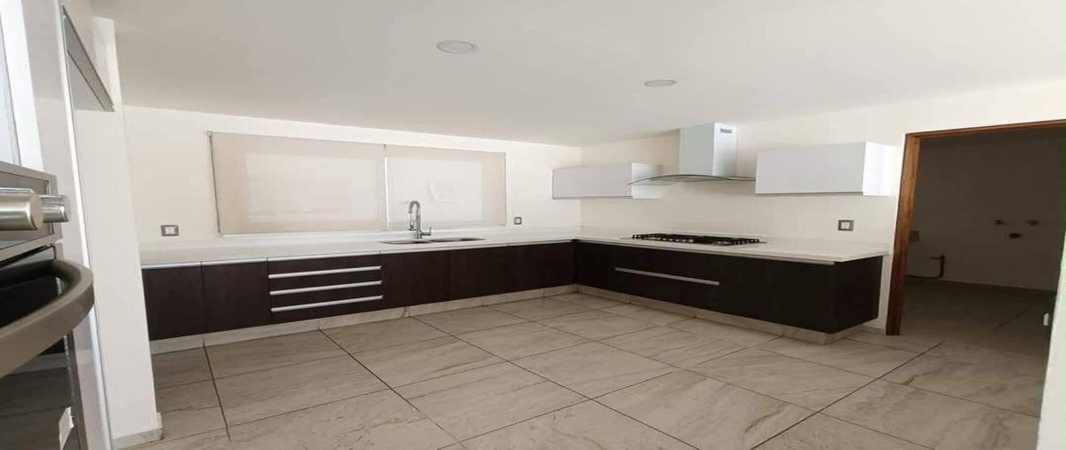 Foto de departamento en venta en  , residencial el refugio, querétaro, querétaro, 0 No. 05