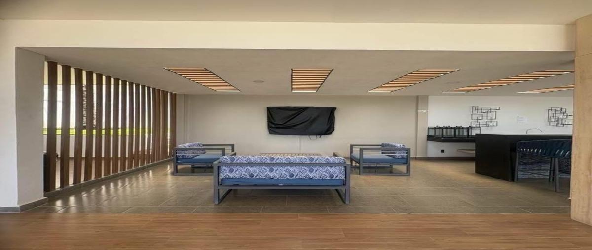 Foto de departamento en renta en  , residencial el refugio, querétaro, querétaro, 0 No. 03