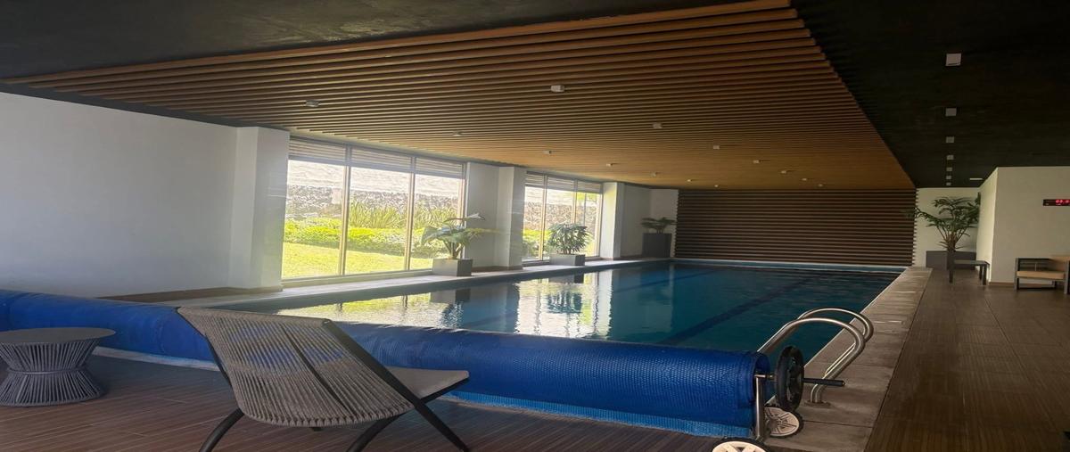 Foto de departamento en renta en  , residencial el refugio, querétaro, querétaro, 0 No. 04