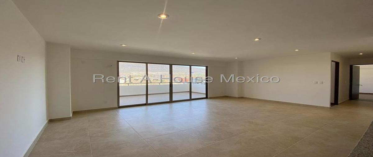 Foto de departamento en renta en  , residencial el refugio, querétaro, querétaro, 0 No. 03
