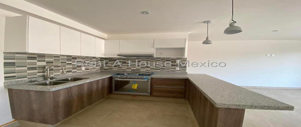 Foto de departamento en renta en  , residencial el refugio, querétaro, querétaro, 0 No. 04