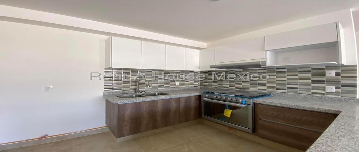 Foto de departamento en renta en  , residencial el refugio, querétaro, querétaro, 0 No. 05