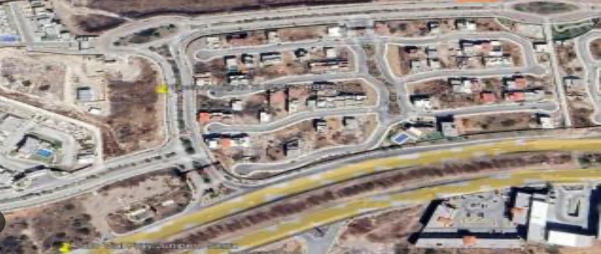 Foto de terreno habitacional en venta en  , residencial el refugio, querétaro, querétaro, 0 No. 03