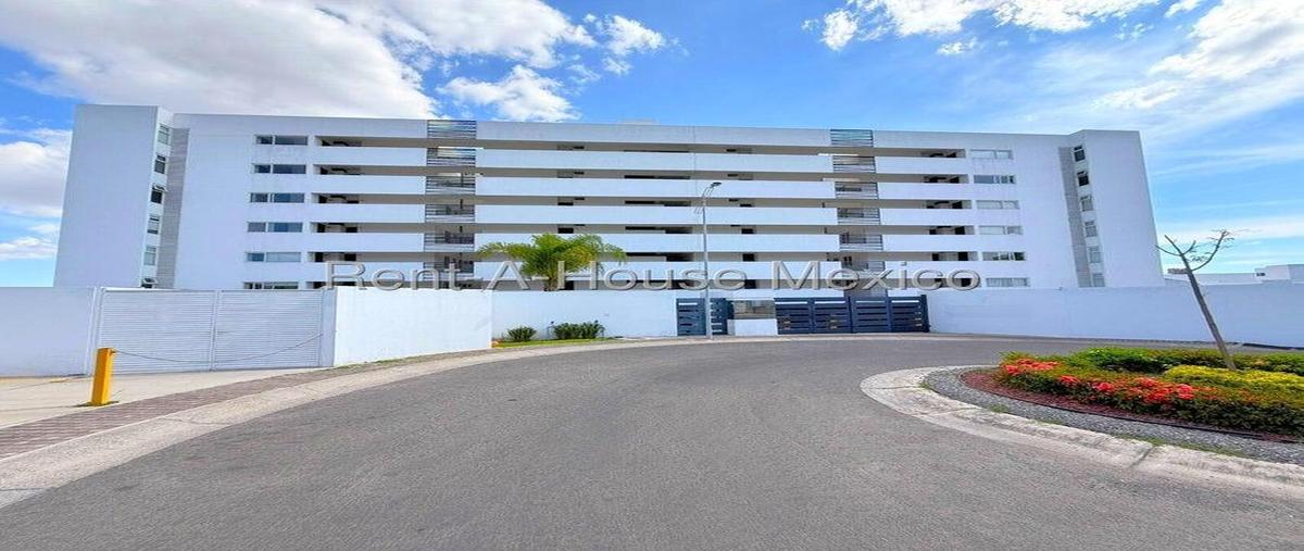 Foto de departamento en , residencial el refugio, querétaro, querétaro, 0 foto 01 Foto de departamento en venta en , residencial el refugio, querétaro, querétaro, 0 No. 01