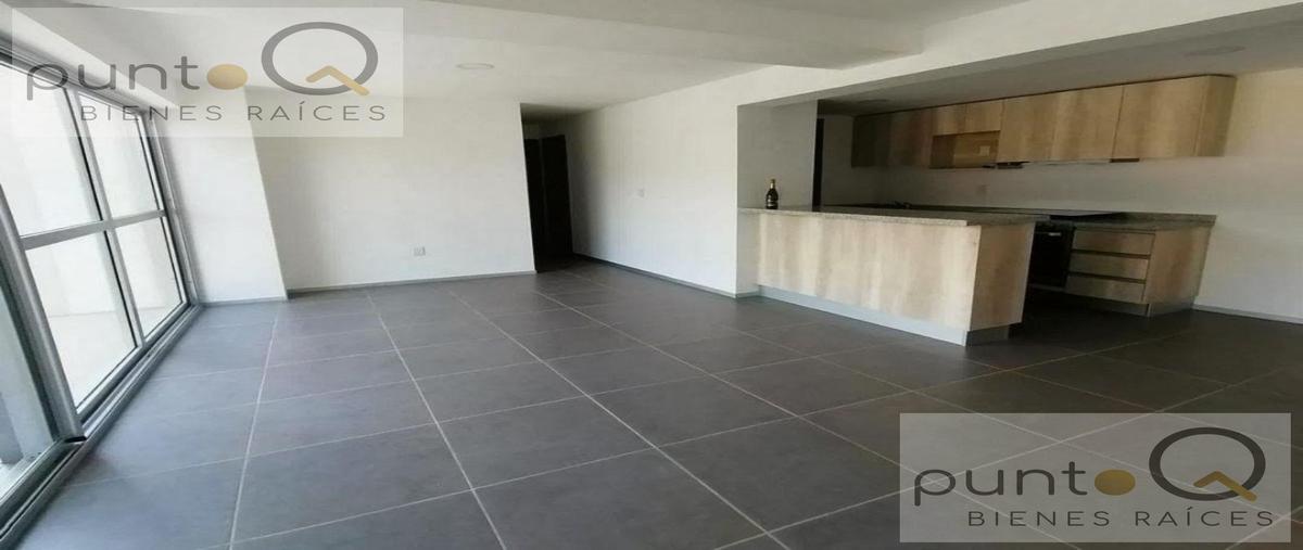 Foto de departamento en , residencial el refugio, querétaro, querétaro, 0 foto 01 Foto de departamento en renta en , residencial el refugio, querétaro, querétaro, 0 No. 01