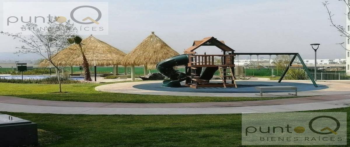 Foto de departamento en , residencial el refugio, querétaro, querétaro, 0 foto 04 Foto de departamento en renta en , residencial el refugio, querétaro, querétaro, 0 No. 04