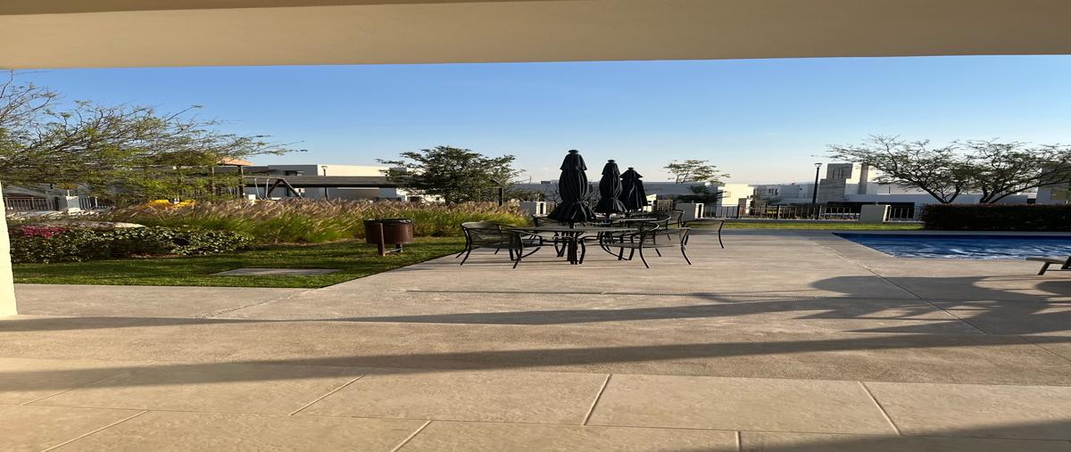 Foto de departamento en renta en  , residencial el refugio, querétaro, querétaro, 0 No. 03