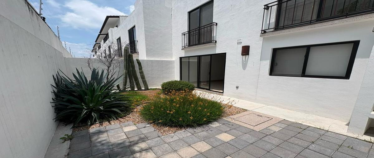 Foto de casa en renta en  , residencial el refugio, querétaro, querétaro, 0 No. 04