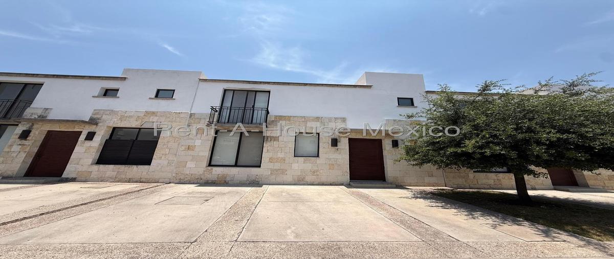 Foto de casa en , residencial el refugio, querétaro, querétaro, 0 foto 01 Foto de casa en renta en , residencial el refugio, querétaro, querétaro, 0 No. 01