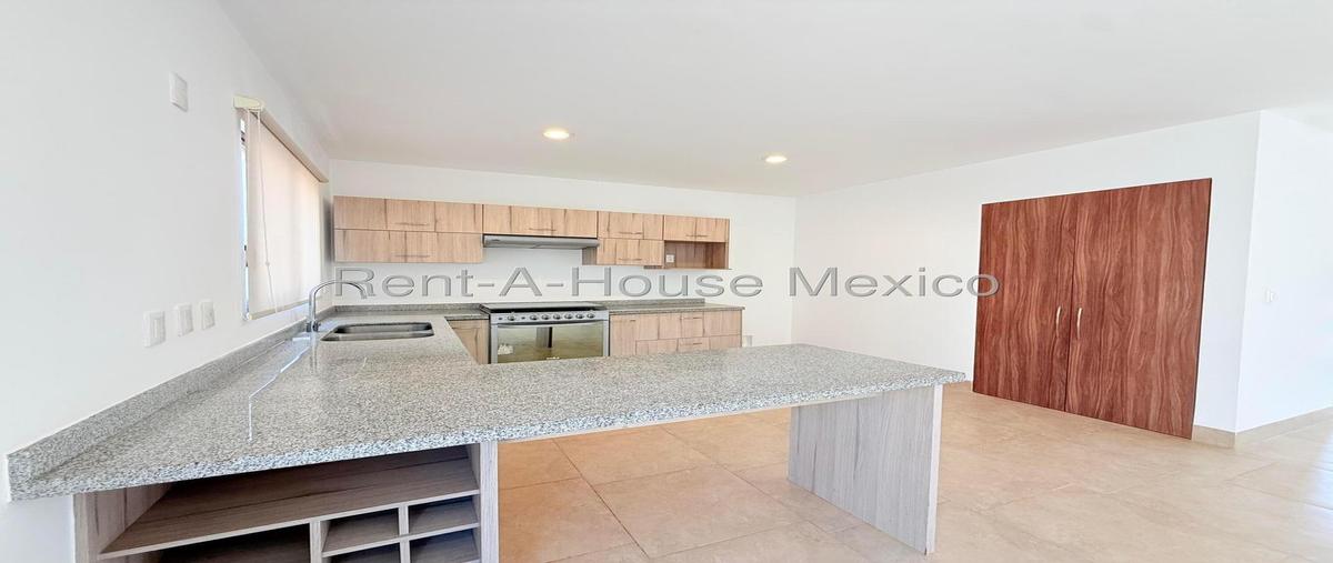Foto de casa en , residencial el refugio, querétaro, querétaro, 0 foto 05 Foto de casa en renta en , residencial el refugio, querétaro, querétaro, 0 No. 05