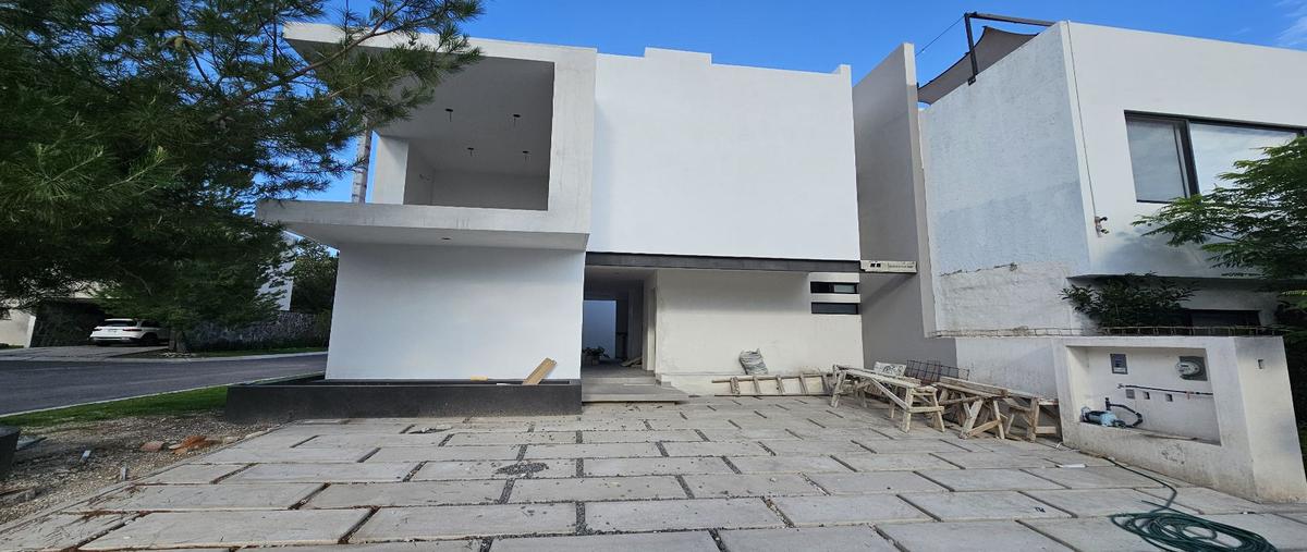Foto de casa en , residencial el refugio, querétaro, querétaro, 0 foto 01 Foto de casa en venta en , residencial el refugio, querétaro, querétaro, 0 No. 01