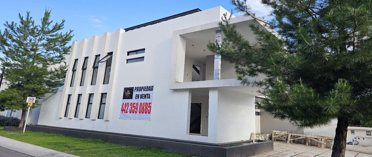 Foto de casa en , residencial el refugio, querétaro, querétaro, 0 foto 02 Foto de casa en venta en , residencial el refugio, querétaro, querétaro, 0 No. 02