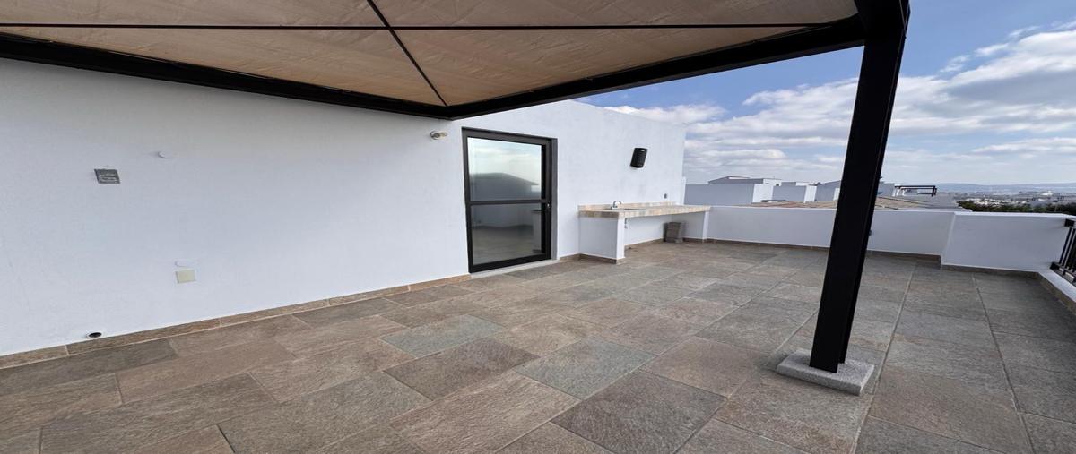 Foto de casa en renta en  , residencial el refugio, querétaro, querétaro, 0 No. 04
