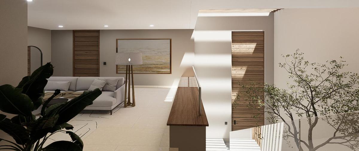 Foto de casa en renta en  , residencial el refugio, querétaro, querétaro, 31567125 No. 03