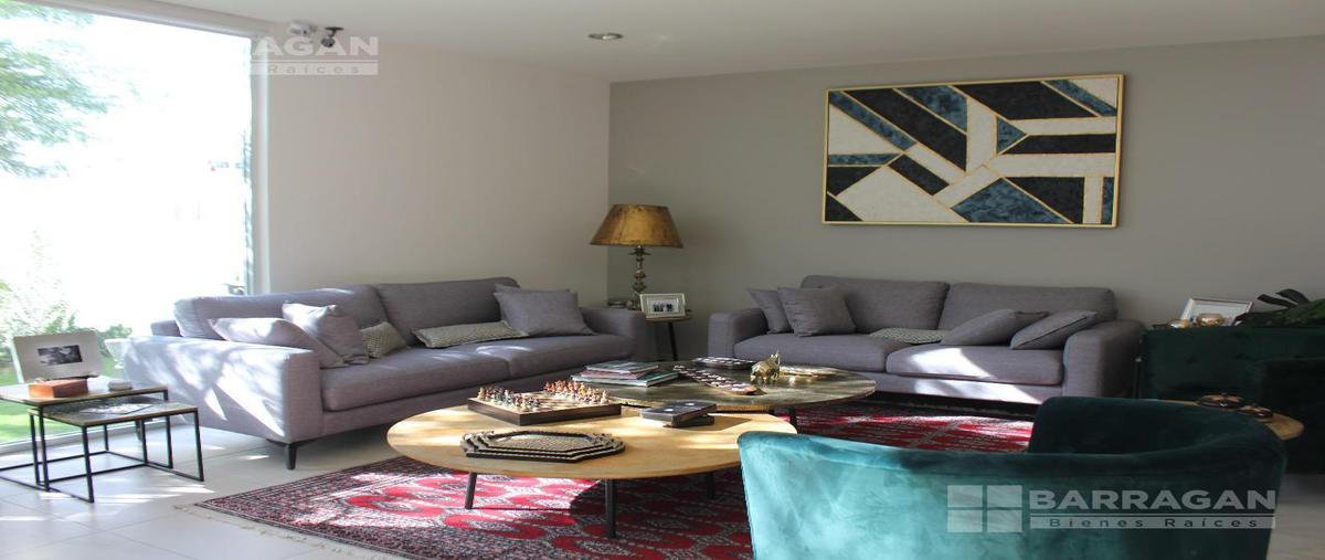 Foto de casa en venta en  , residencial el refugio, querétaro, querétaro, 0 No. 05