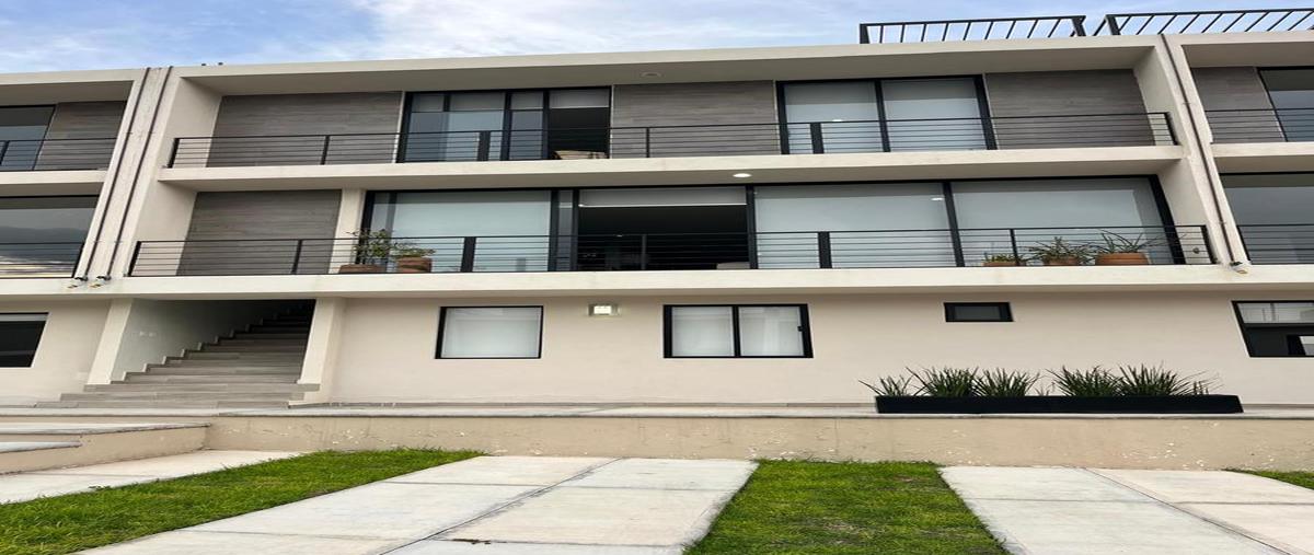 Foto de departamento en venta en  , residencial el refugio, querétaro, querétaro, 0 No. 04