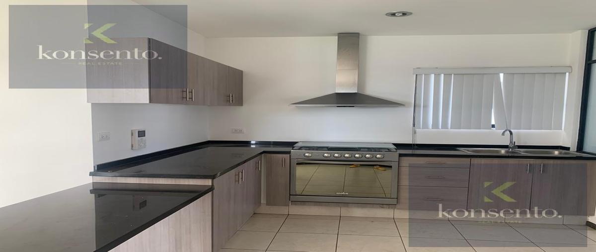 Foto de departamento en venta en  , residencial el refugio, querétaro, querétaro, 0 No. 03