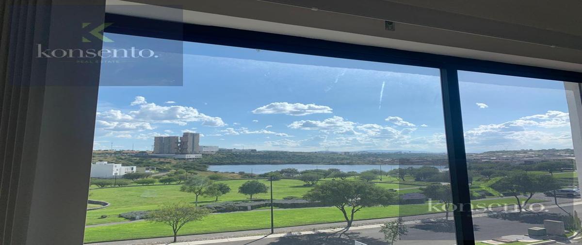 Foto de departamento en venta en  , residencial el refugio, querétaro, querétaro, 0 No. 04
