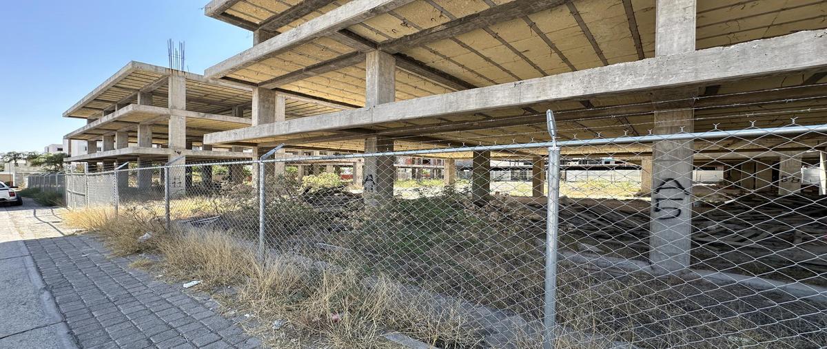 Foto de terreno habitacional en venta en  , residencial el refugio, querétaro, querétaro, 31605606 No. 03