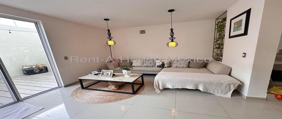 Foto de casa en renta en  , residencial el refugio, querétaro, querétaro, 0 No. 03