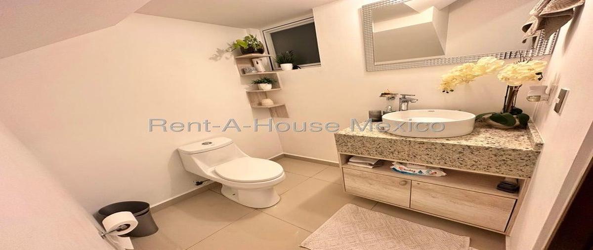 Foto de casa en renta en  , residencial el refugio, querétaro, querétaro, 0 No. 04