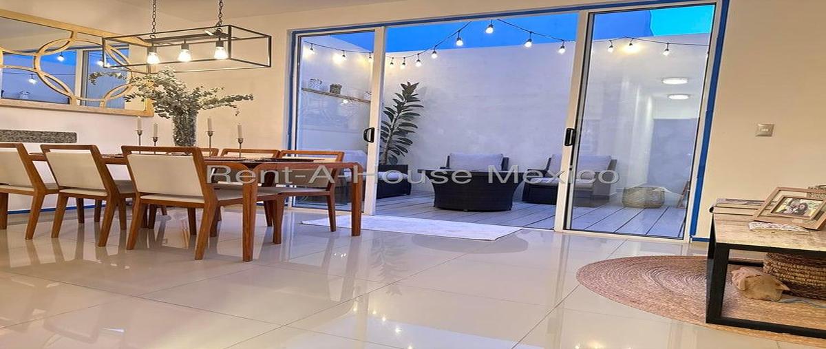 Foto de casa en renta en  , residencial el refugio, querétaro, querétaro, 0 No. 05